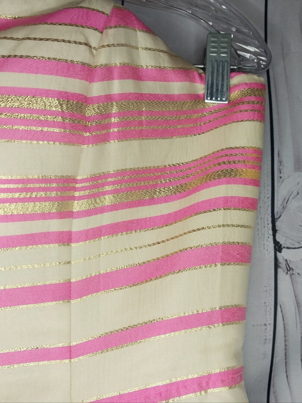 Lilly Pultizer Sherry Strapless Coquette Soroity Glam A-Line Mini Dress NWT - Picture 4 of 12